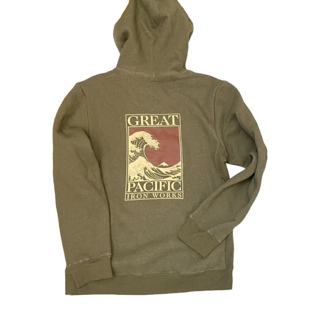 Patagonia GPIW™ Uprisal Hoody Regular Fit Women's Med - Picture 9 of 12